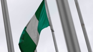 Chinese firm frees Nigeria presidential jet seized in France