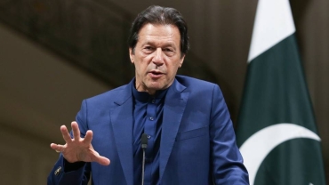 Pakistan's ex-PM Khan acquitted in state secrets case
