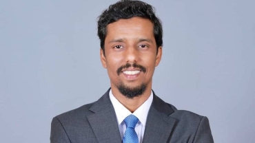 Somalia appoints Asad Osman Abdullahi as new police chief