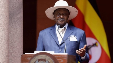 Uganda's Museveni defiant over removal from US trade pact