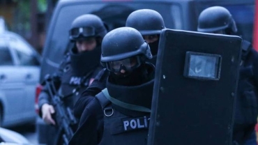 Italy extradites senior PKK terrorist to Germany