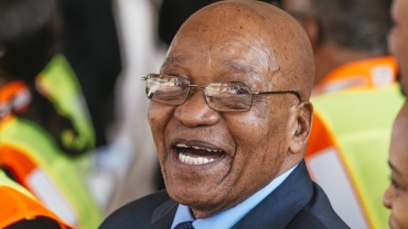 South Africa elections 2024: Why does Zuma's comeback bid matter?