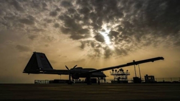 Turkish-made TB3 drone flies for 27 hours nonstop