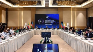Azerbaijan hosts conference on French rule in Mayotte Island
