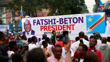 DR Congo court hears petition contesting presidential poll results