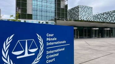 ICC issues arrest warrant for Central African Republic militia leader, Beina