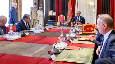 Morocco urged to cancel deal on ties normalisation with Israel