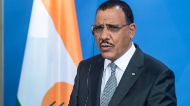 Niger coup: Family says no news on ousted President Bazoum