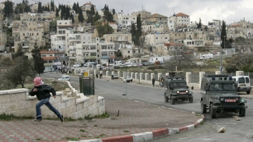 SA condemns Israeli minister's call to annex West Bank