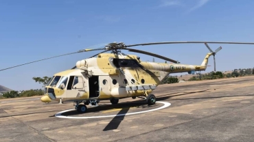 How can the Nigerian military avoid 'unintended' airstrikes on civilians?