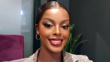 Chidimma Adetshina invited to Miss Universe Nigeria after nationality row