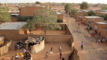 Les frappes aériennes de l'armée nigérienne tuent des civils