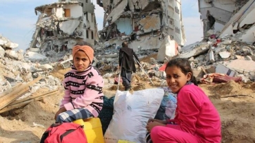 Live Updates: Gaza aid delay by Israel may affect captives' release - Hamas