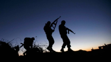 Gunmen kill Beninese soldiers near Niger border