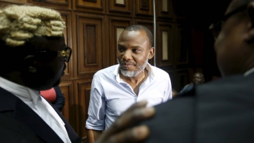 Nigeria : la Cour Suprême empêche la libération d'un leader séparatiste