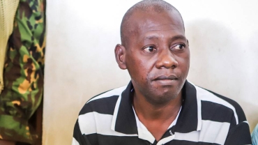 Kenya starvation cult leader charged with 191 counts of murder