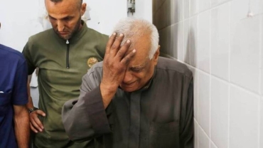 Live Updates: Hamas can’t be eliminated — Egypt, Jordan