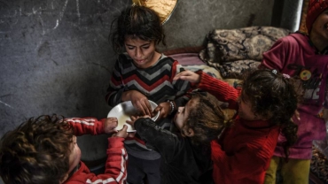 Live Updates: Ceasefire in Gaza 'is our priority' to deliver aid — Erdogan