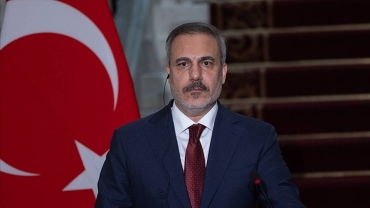 No peace in Middle East until Palestinian state founded — Türkiye's Fidan
