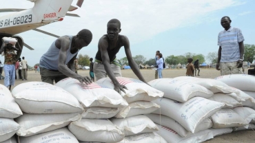 South Sudan removes taxes on humanitarian aid after row