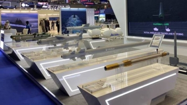 Turkish defence innovations take center stage at DIMDEX 2024 Fair in Qatar