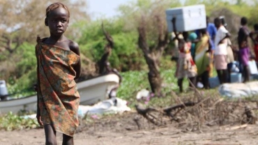 UN: Nearly 26 million people in Sudan are 'acutely hungry'