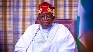 Nigeria's Tinubu appoints new intelligence chiefs