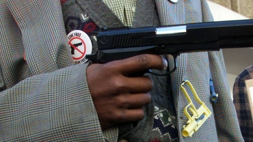 Seven people shot dead in South Africa home