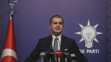 Türkiye's AK Party lashes out at those who remain silent against Israeli atrocities