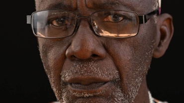 Souleymane Cissé: Malian pioneer of African cinema dies