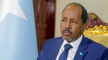 Somalia deepens security ties with Uganda, Burundi