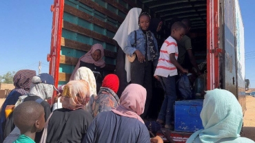 UN calls for ceasefire in Sudan as acute hunger threatens millions
