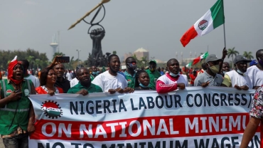 Labour day: Nigerian workers lament economic hardship