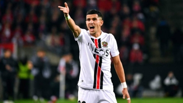 Algerian footballer Youcef Atal arrested in France for post on Gaza