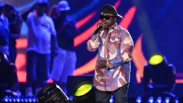 Hip Hop: Sana'ar da ta fi batun kida da nishadi kawai