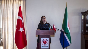 Over 60,000 South African tourists visit Türkiye annually - diplomat