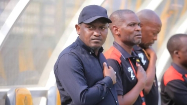 U17 AFCON: Uganda coach calls Group A 'group of death'