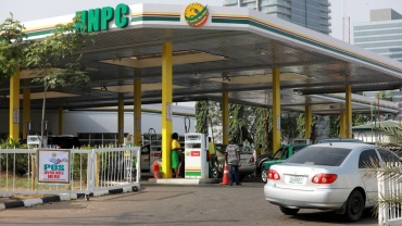 Nigeria upbeat despite exodus of foreign firms from oil sector
