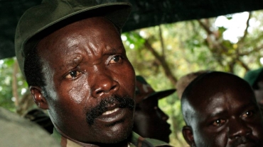 ICC postpones hearing against Ugandan 'warlord' Kony