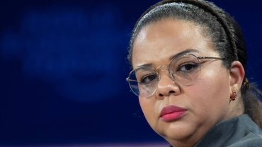 DRC's top diplomat decries foreign 'inaction' on M23