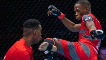 Arts martiaux mixtes : pourquoi ce sport est-il en plein essor en Afrique ?