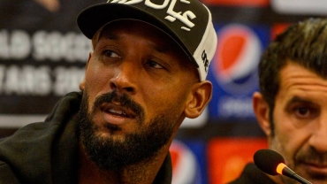 Nicolas Anelka ya zama koci a wata kungiyar kwallon kafar Turkiyya