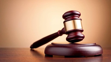 Nigeria court sentences five robbers to death by hanging
