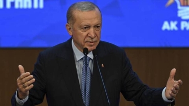 Türkiye will maintain constructive, proactive foreign policy — Erdogan