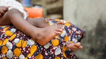 Children's Day: Namibia intensifies police training on child protection