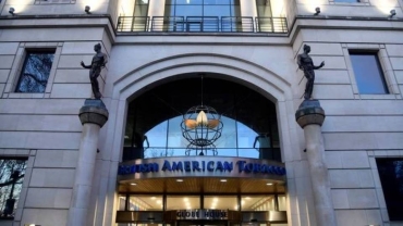 Nijeriya ta ci tarar kamfanin British American Tobacco dala miliyan 110