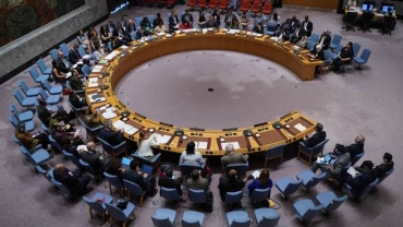 Deux nouvelles voix africaines appuient la quête du continent pour un siège permanent au Conseil de sécurité de l'ONU