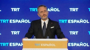 TRT Español be beneficial for Türkiye, Spanish-speaking countries — Altun