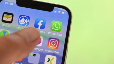 Smartphone shipments to South Africa rise by 73%