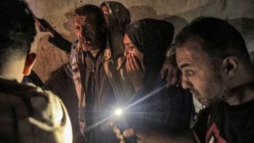 Live Updates: Israel's Rafah invasion won't defeat Hamas — US